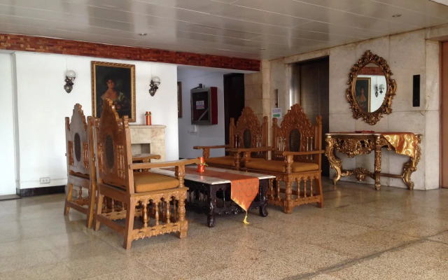 Marlim Hotel