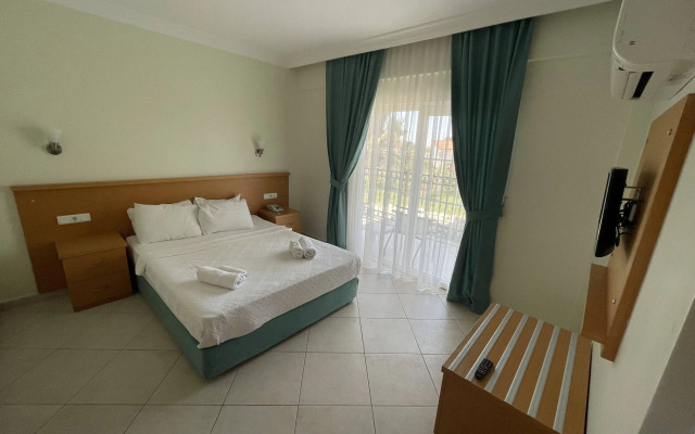 Celay Hotel