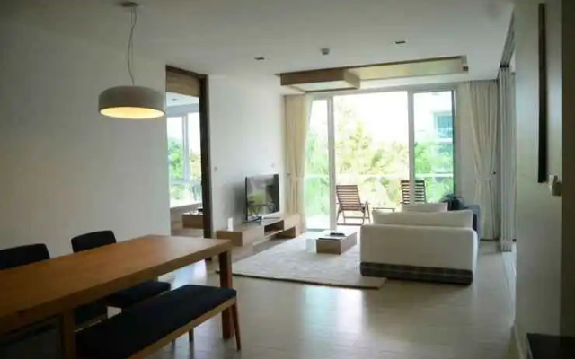 Wan Vayla 3I2 Sea View By Renvio