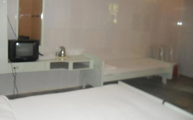 VPN Hotel