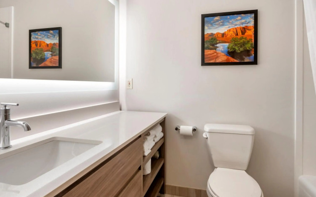 Comfort Inn & Suites Beaver