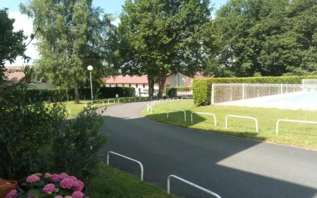 Park de Vincennes
