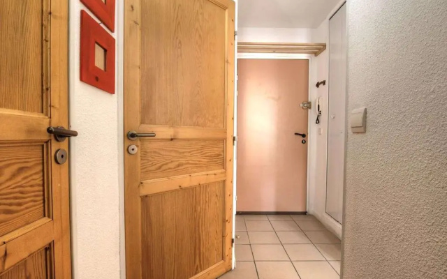 Appartement Briançon, 2 pièces, 4 personnes - FR-1-330C-80