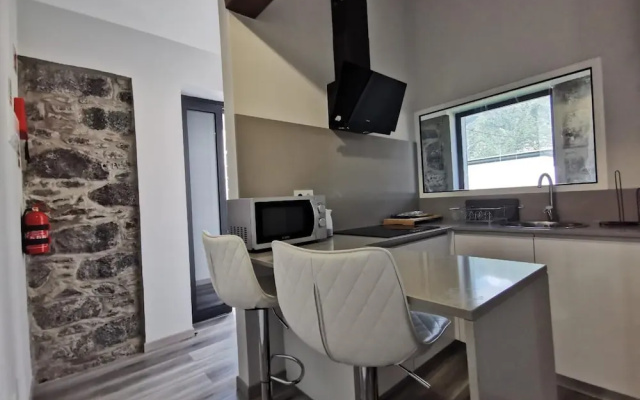 Basalt House B by Homie