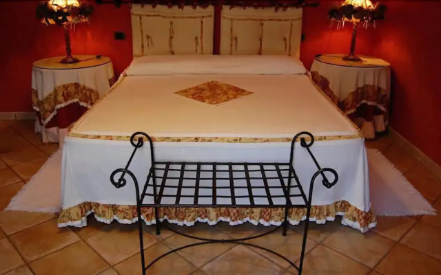 Agriturismo La Vita