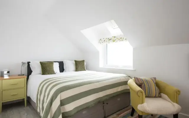 The St Enodoc Hotel
