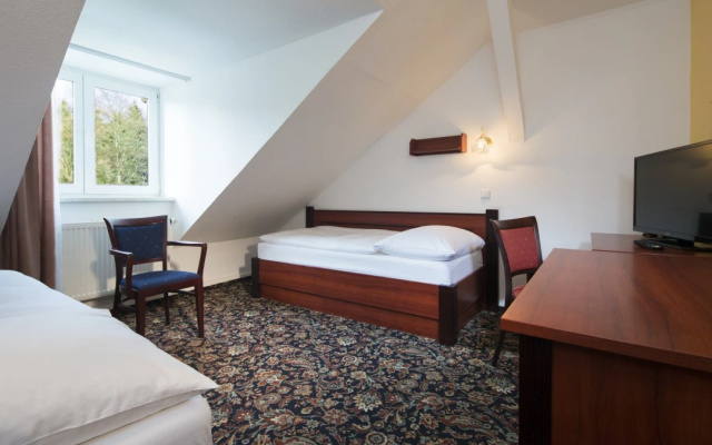 Chateau Monty Spa Resort