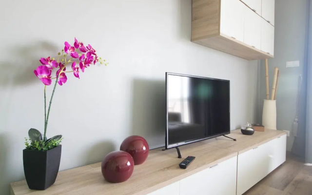 Apartamento Panoramic Ref 1071