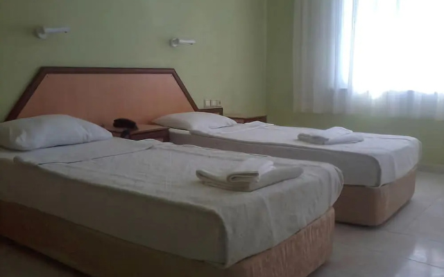 Aktas Hotel