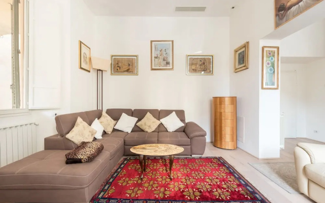 La Fortezza Apartment