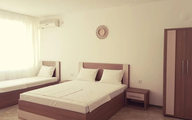 Guest House Natasha