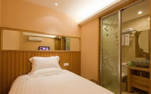 Flower Inn Hubin - Hangzhou