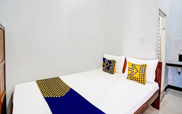 OYO 94002 Mutiara Indah Hotel