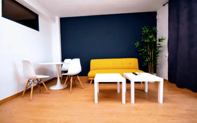 Apartamento Pineda III Gold