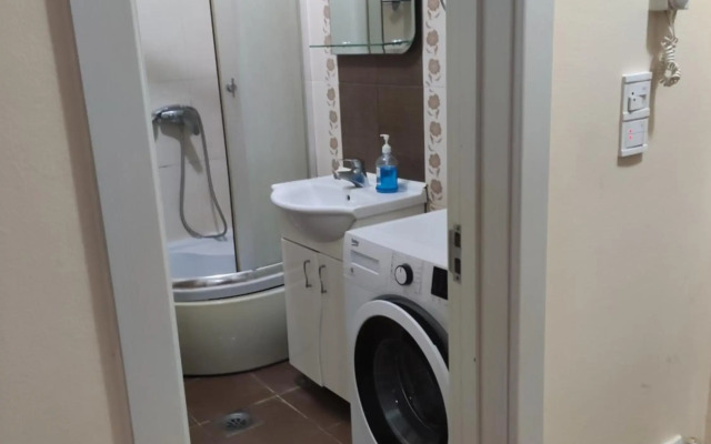 Apartment Maca