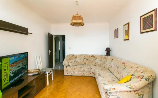 Apartment Bor