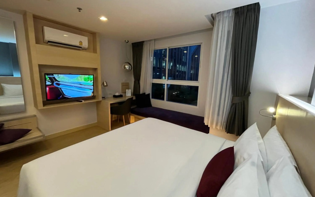Arize Hotel Sukhumvit