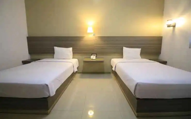 Hotel Zamrud Malioboro