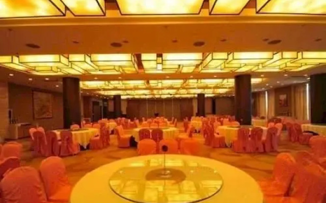 Zaozhuang Yizhou Hotel