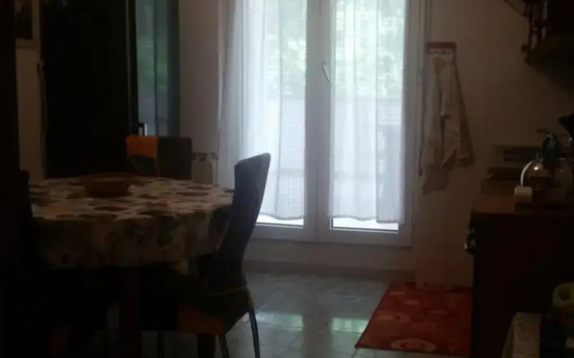 villa Francisca