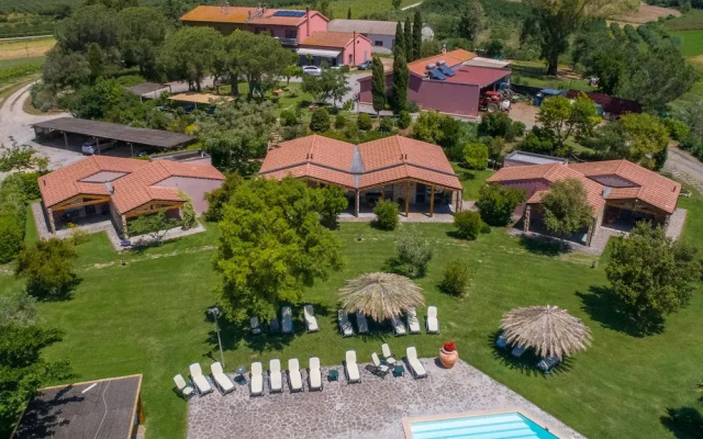 Agriturismo Torribasse