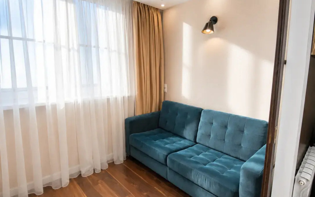 Apartamenty na Roz 65