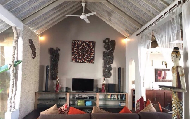Villa Yogan