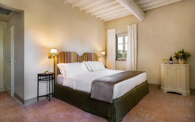 La pietra del cabreo