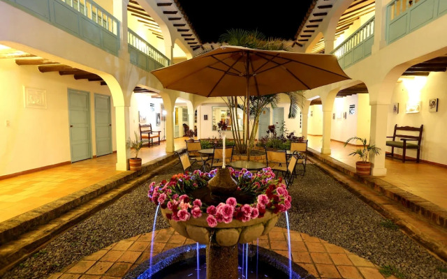 Hotel Aqua Vitae