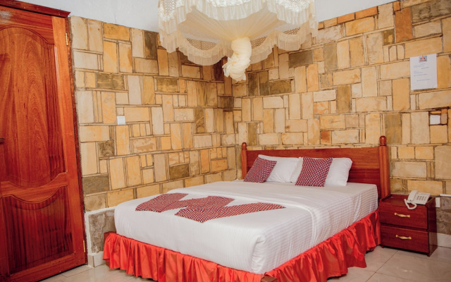 Kigufi Hill Hotel