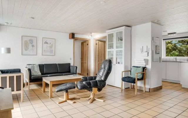 4 Star Holiday Home in Harboore