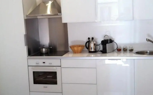 Appartement Magnifique - Vieux Nice