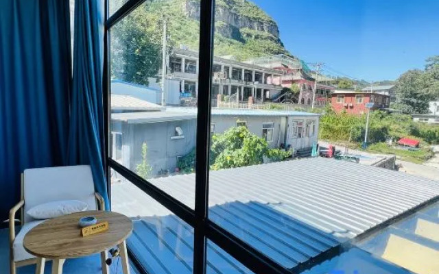 Shidu Qingxin Garden B&B