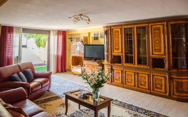 Casa di Katia