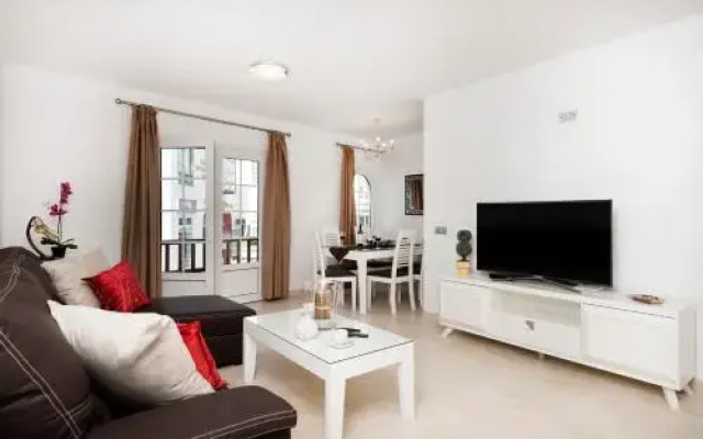 Apartment Old Town