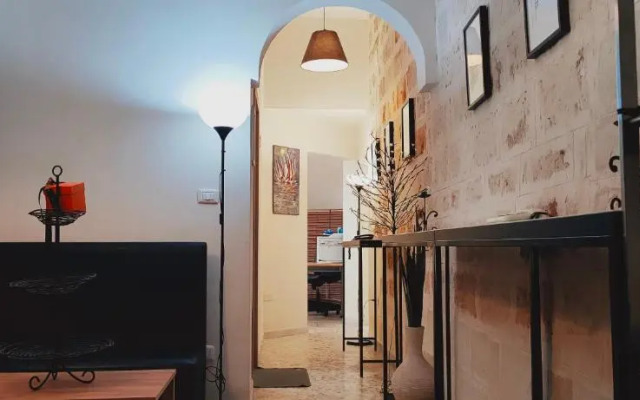 Casa vacanza