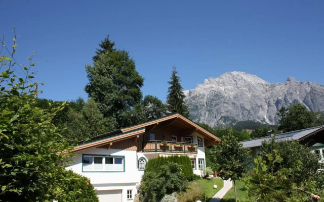 Landhaus Leogang