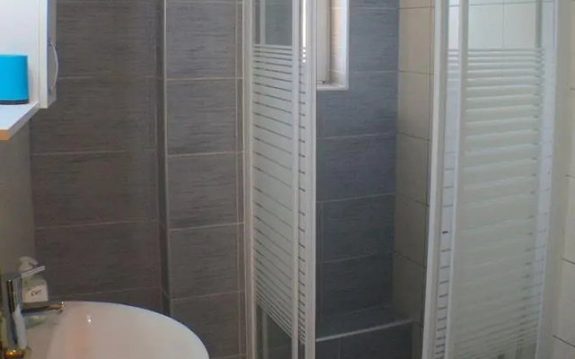 Nikolaki Rooms