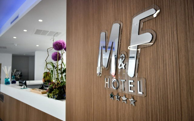 M&F Hotel