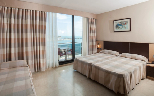 Hotel Flamingo