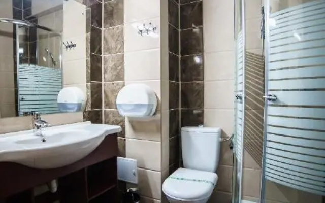 Grand Hotel Orient Braila
