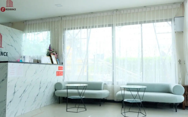 TT Residence