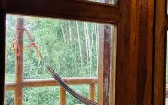 Hosteria Kasadasa