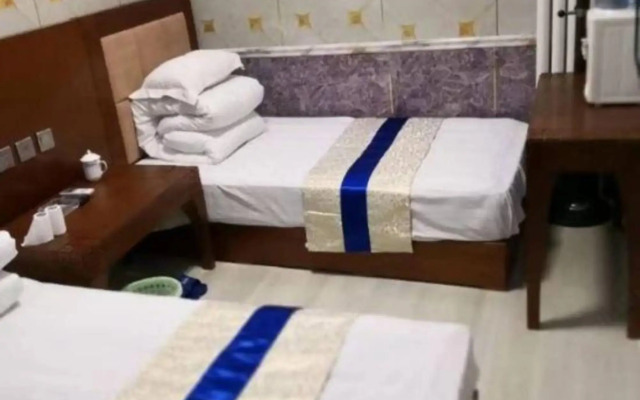 Tianya Haige Hotel