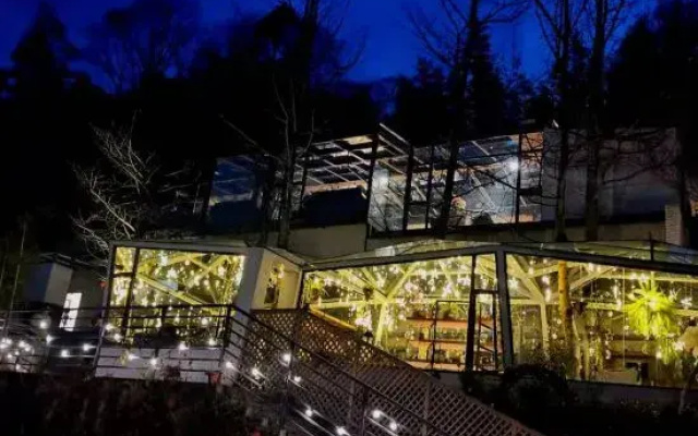 Geyuan Hostel