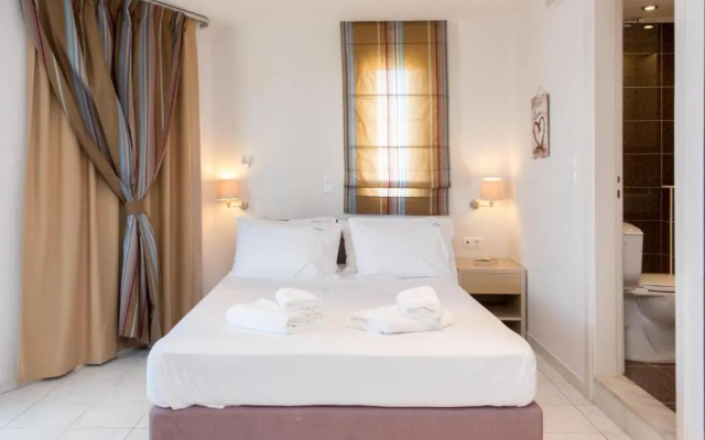 Dimamiel Malia Inn