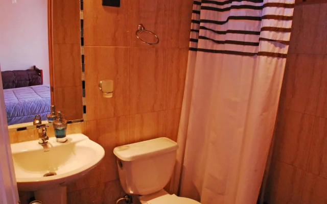 La Casa del Pueblo Hostal