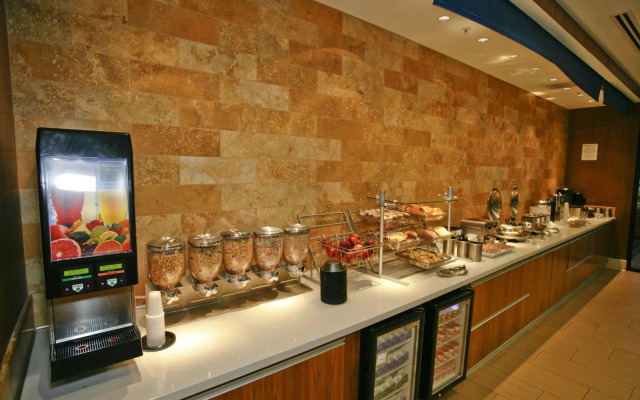Springhill Suites by Marriott Temecula Wine Country