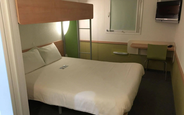 ibis budget Ancenis