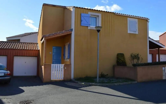 Maison Fleury-Saint-Pierre-la-Mer, 3 pièces, 7 personnes - FR-1-229D-691